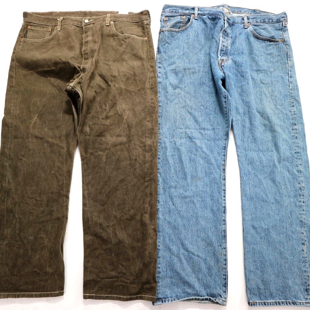 0 LEVI'S リーバイス ジーンズ 60's – NO LIFE NEW 90S LEVI'S&frasl;リーバイス501 501® ORIGINAL デニムパンツ LEVI'S(R)&frasl;リーバイス(R) PANTS