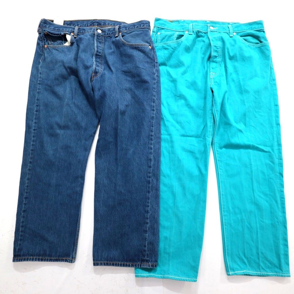 0 LEVI'S リーバイス ジーンズ 60's – NO LIFE NEW 90S LEVI'S&frasl;リーバイス501 501® ORIGINAL デニムパンツ LEVI'S(R)&frasl;リーバイス(R) PANTS