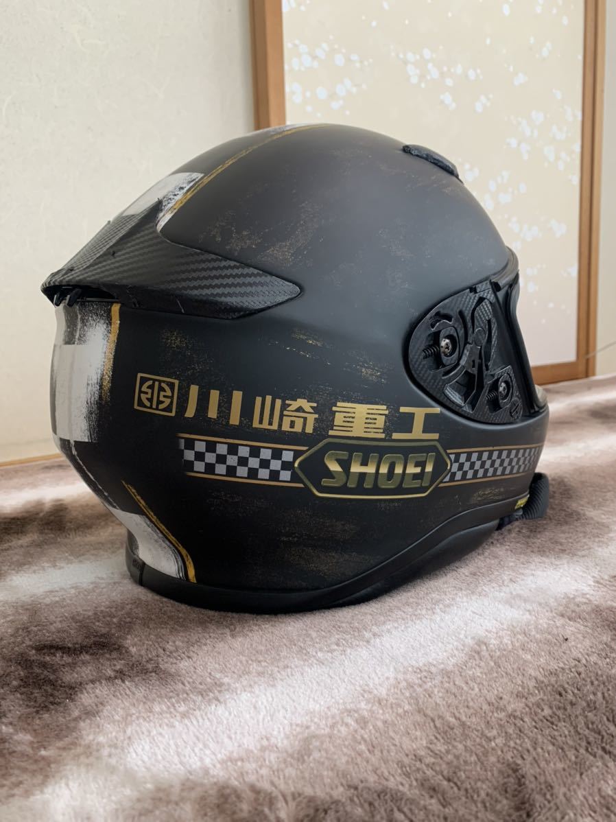 SHOEI Z7 TERMINUS L SHOEI Z-7 | SHOEI Z7 TERMINUS L SHOEI Z-7 |