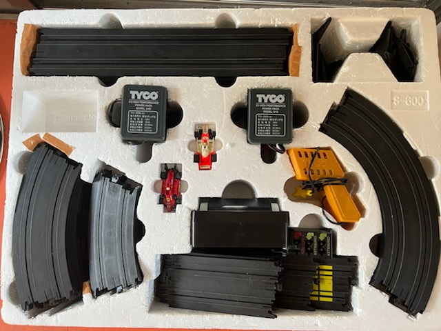 TOMY AFX ビクトリーマウンテンセット XS-115 XS-115 AFX TOMY ビクトリーマウンテンセット トミー ビクトリー