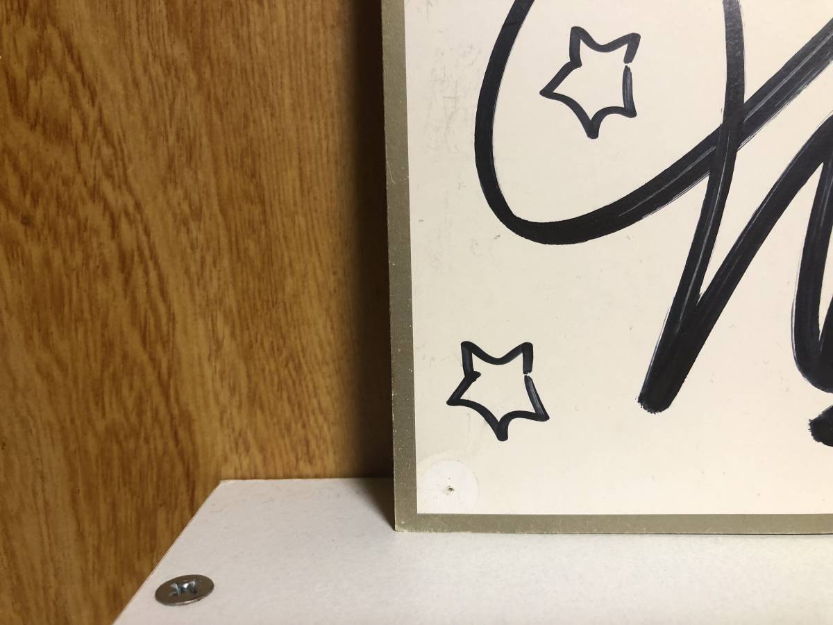 AV女優 サイン色紙 写真 あいか 瞬(サイン)｜売買されたオークション情報、ヤフオク! の商品情報をアーカイブ公開 -  オークファン（aucfan.com）