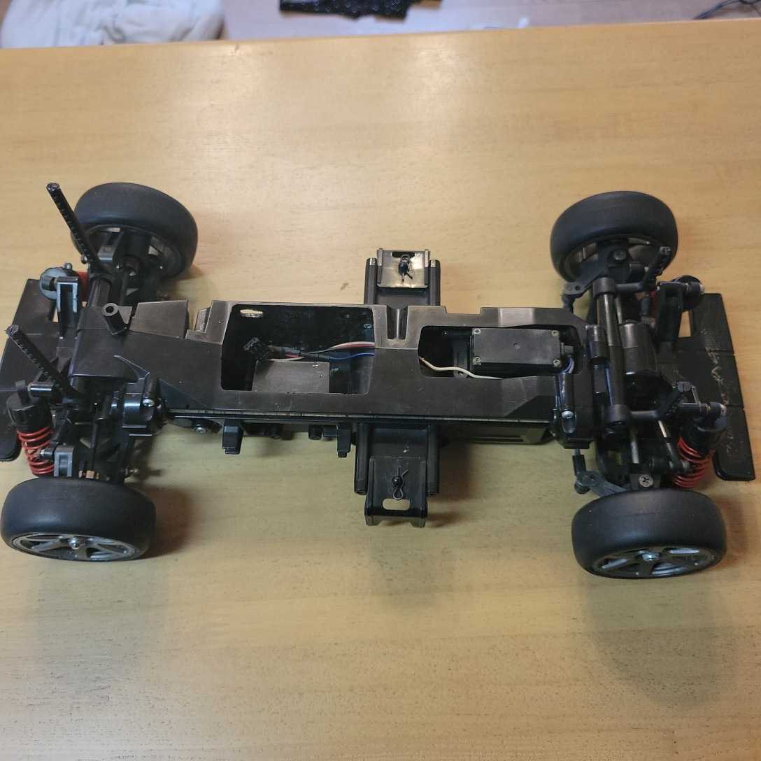タミヤ TL-01LA(田宮模型)｜売買されたオークション情報、Yahoo