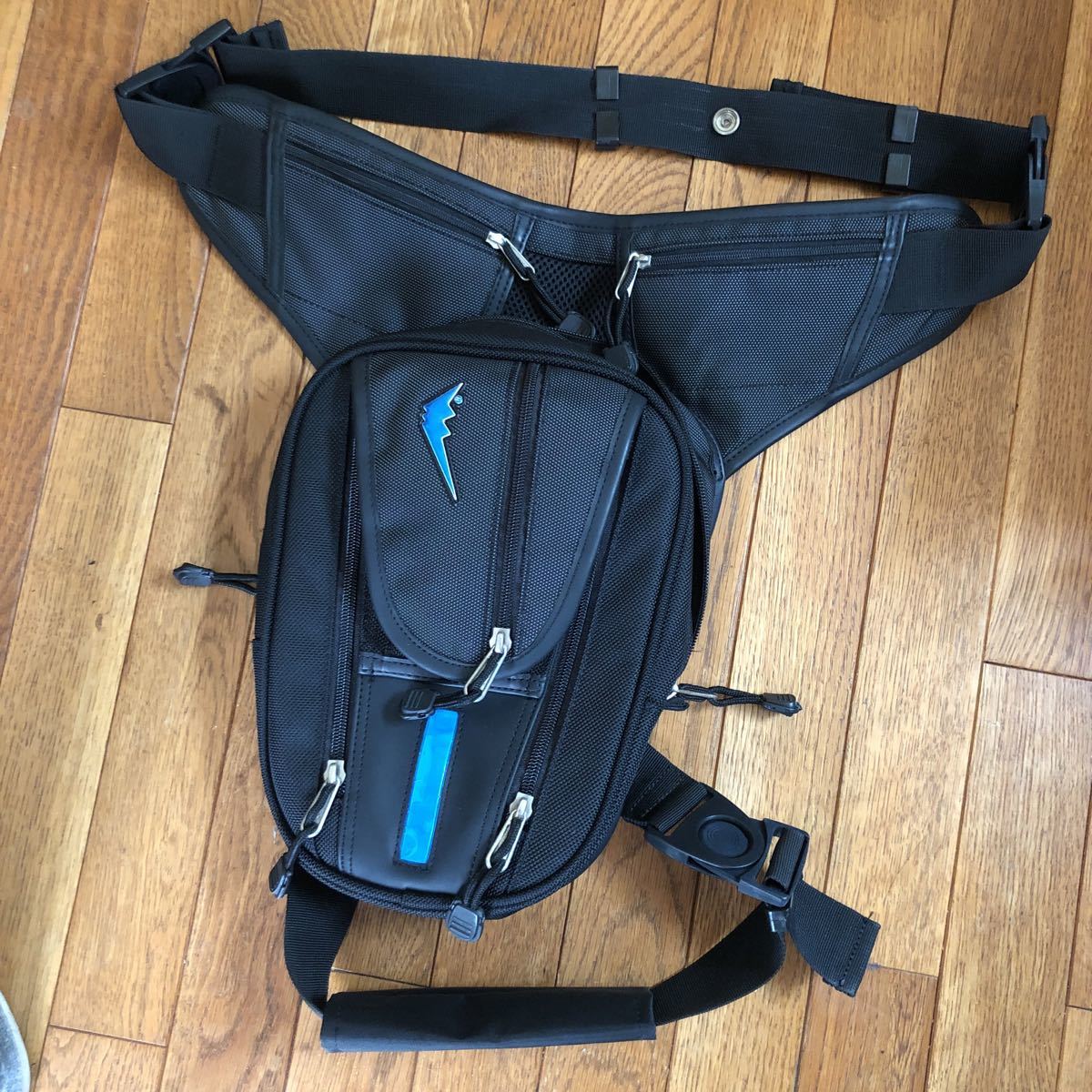 A911c [人気] DAINESE ダイネーゼ D-EXCHANGE バックパック リュック