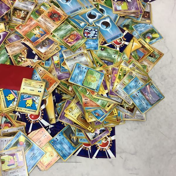 ポケモンカード 「なみのり Yahoo!オークション (ポケモン ピカチュウ