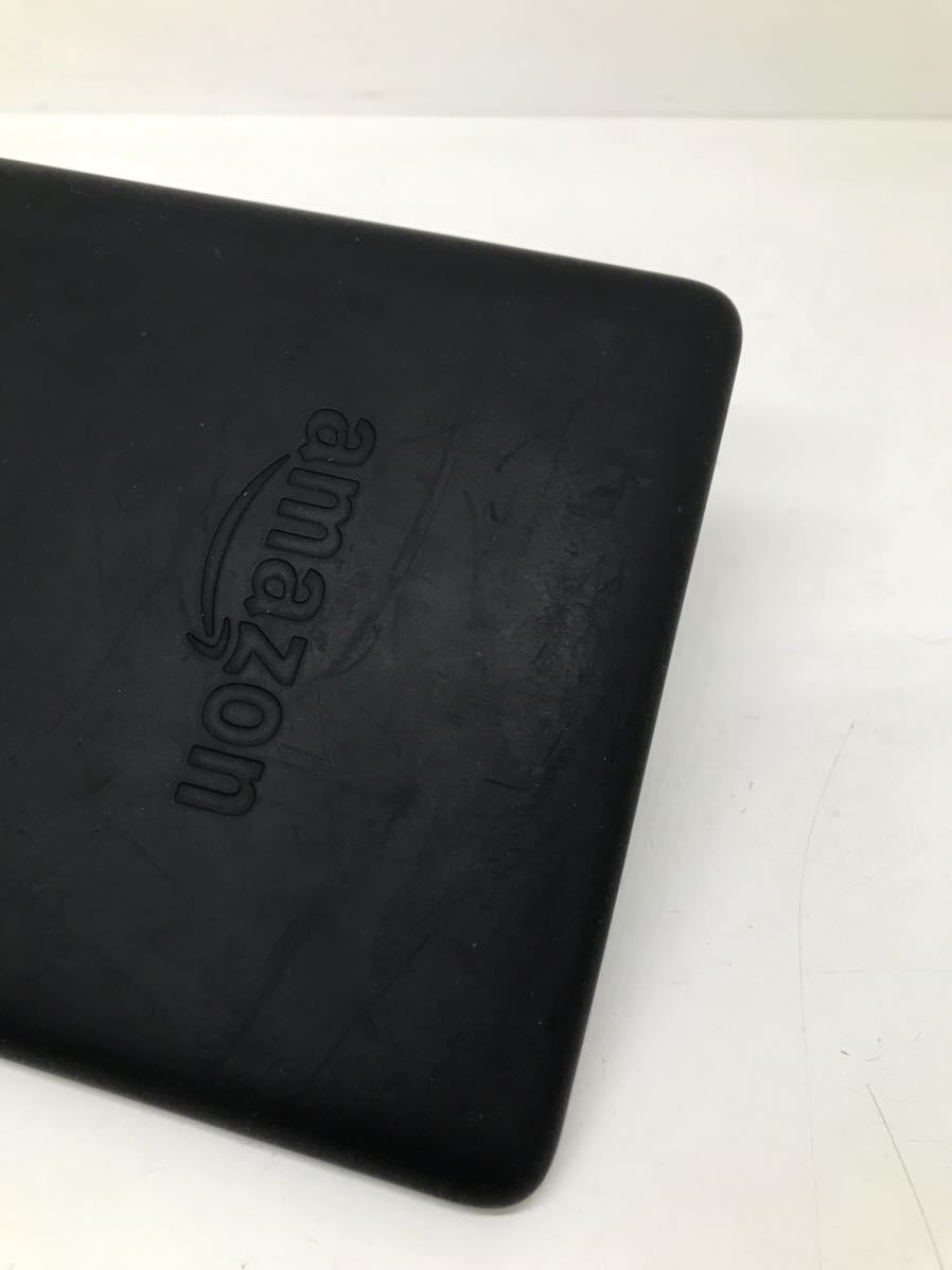Amazon Kindle Paperwhite 広告あり 8GB 第10世代 PQ94WIF ブラック