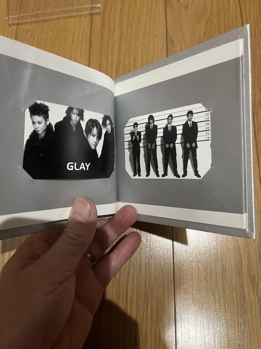 全て GLAY グレイ PREMIUM TELEPHONE CARD SET テレホン