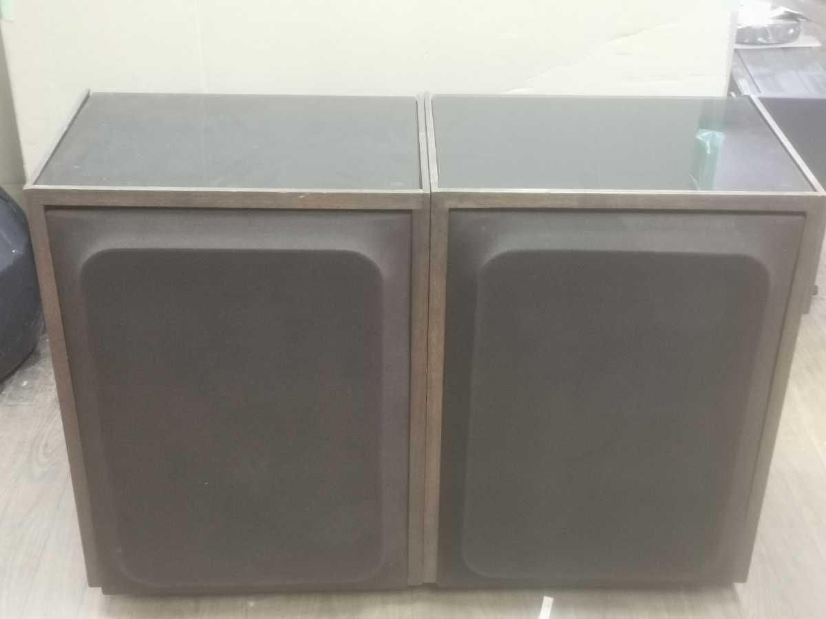 定番人気，新品 希少 JBL L55 Lancer スピーカーペア ジャンク 全