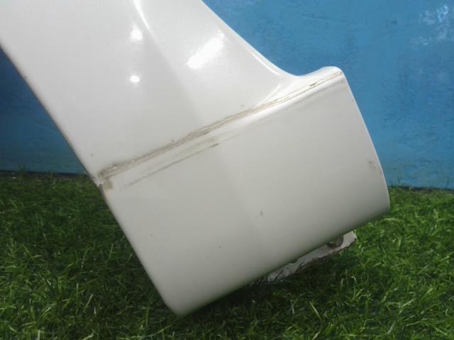 ワゴンR MH21S 左Fフェンダー 左フェンダー Z7T 白パール 個人宅配送