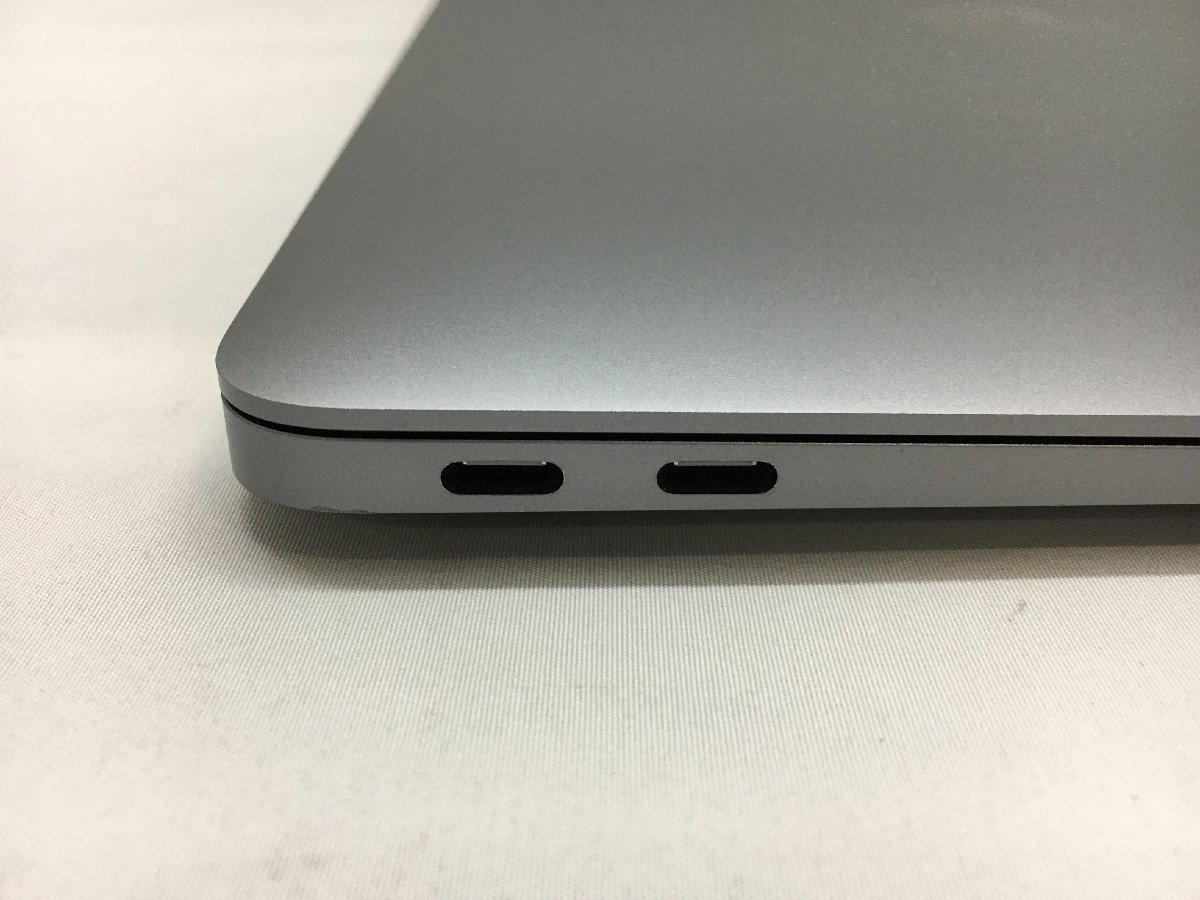 1円スタート！！ Apple MacBook Air A2179 (Retina，13-inch， 2020 
