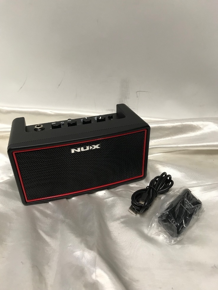 u48561 NUX MIGHTY AIR ワイヤレス ギターアンプ 中古(ギターアンプ 