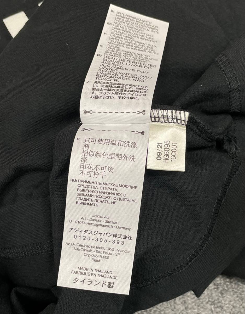定17600円■ Y-3 20周年限定 CH1 SHORT SLEEVE CENTER FRONT STRIPES TEE Tシャツ クルーネック カットソー ヨウジヤマモト ワイスリー ■M Y-3 ワイスリー TEE U 新入荷│1page｜通常価格とセール価格│Y-3 OUTER│1page｜通常価格│Y-3