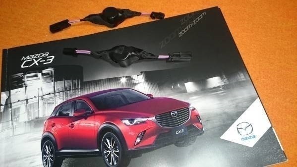  チキチキファイン デミオ ＣＸ３ ＭＡＺＤＡ２ ＭＡＺＤＡ３ アクセラ前期 マツダ 純正スピーカー音質向上 取説同梱(ツイーター)｜売買されたオークション情報、yahooの商品情報をアーカイ ツイーター