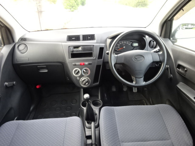 L275V 5MT 車検28年6月まで 車検6年5月 2年付 3ドア 5MT 車高調 走3.9万km L275V 28年式 ミラ 4