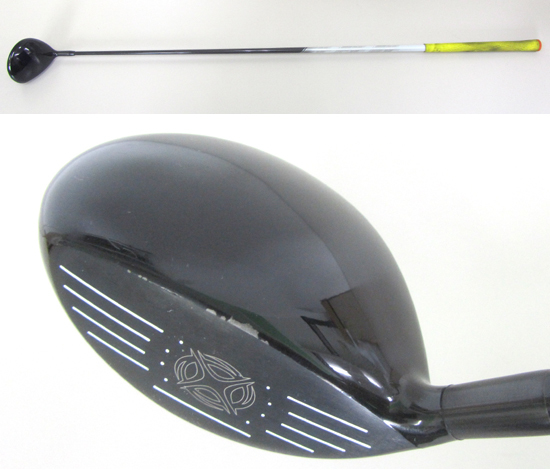 確認専用 Callaway XHOT 3W フェアウェイウッド キャロウェイ ゴルフ 札幌市