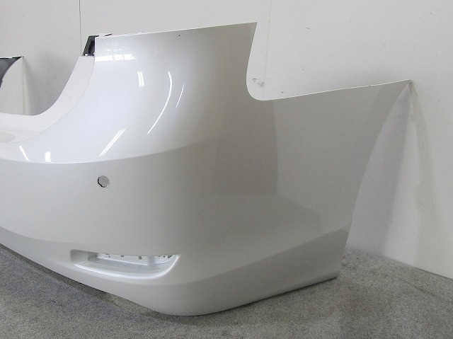 レクサスHS250h ANF10 純正 リアバンパー/リヤバンパー 52159-76070  
