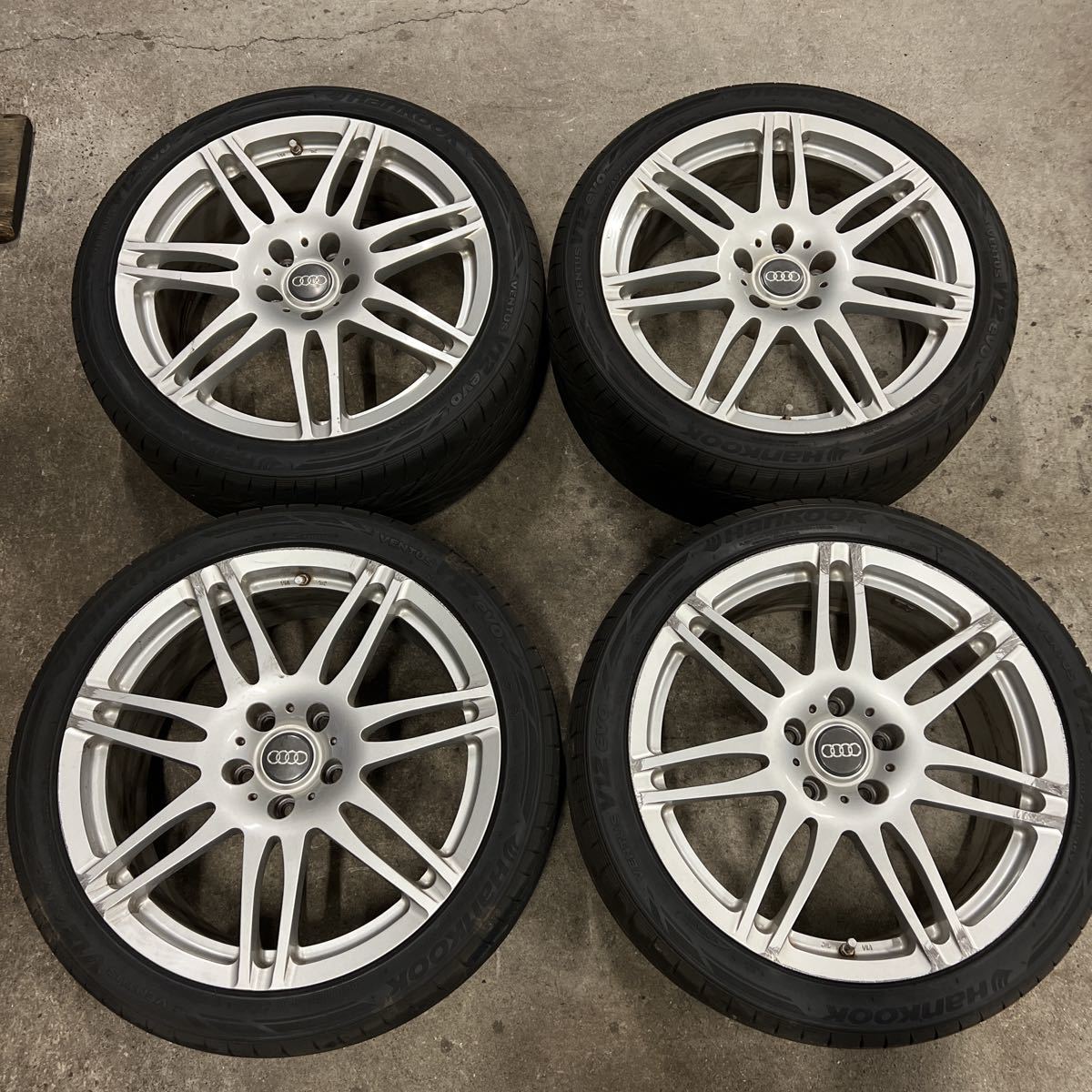RAYS 鍛造 ホイール VOLK RACING 欠品次回2~3月 0 CE28N-plus 18インチ ZE40 スタッドレスタイヤ A4 Shadow 235／40R18（サマータイヤ・ホイールセット｜タイヤ 235／40R18（ブランドレイズ）（サマータイヤ・ホイール PS4