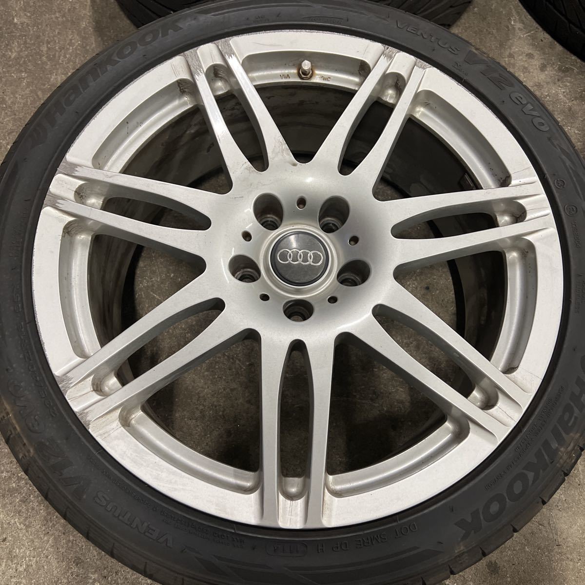 RAYS 鍛造 ホイール VOLK RACING 欠品次回2~3月 0 CE28N-plus 18インチ ZE40 スタッドレスタイヤ A4 Shadow 235／40R18（サマータイヤ・ホイールセット｜タイヤ 235／40R18（ブランドレイズ）（サマータイヤ・ホイール PS4