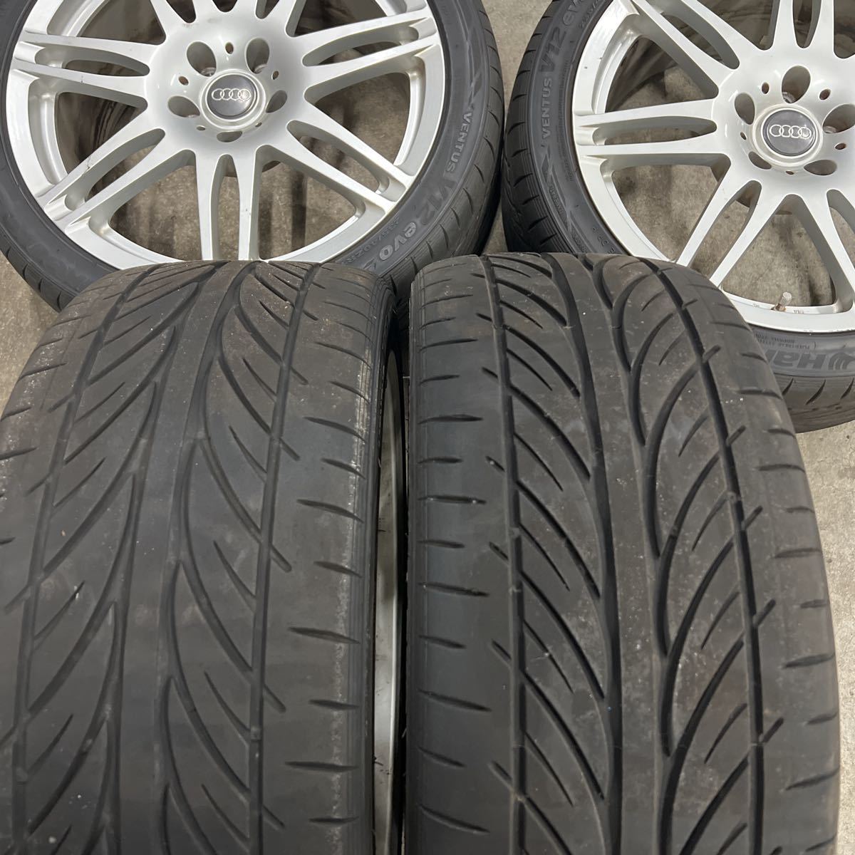 RAYS 鍛造 ホイール VOLK RACING 欠品次回2~3月 0 CE28N-plus 18インチ ZE40 スタッドレスタイヤ A4 Shadow 235／40R18（サマータイヤ・ホイールセット｜タイヤ 235／40R18（ブランドレイズ）（サマータイヤ・ホイール PS4