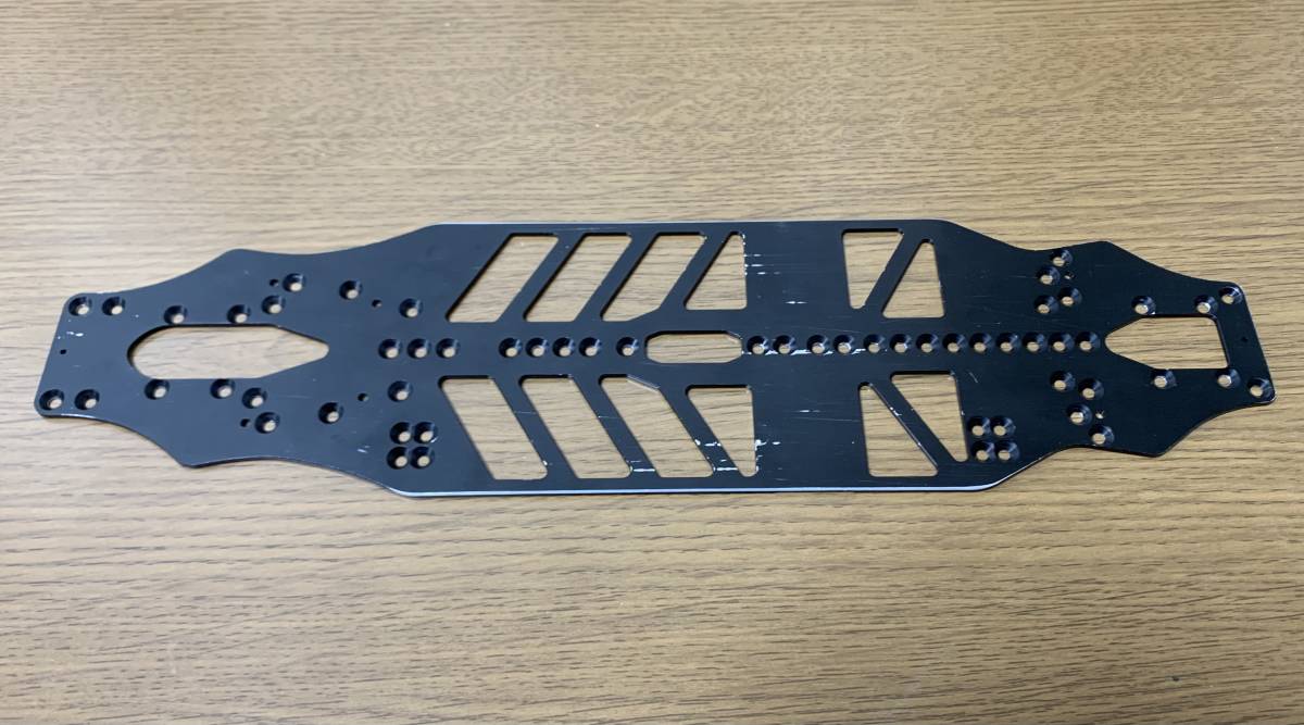 アルミシャーシ仕様 1⁄10 BD10 競技用ツーリングカー 競技用ツーリング