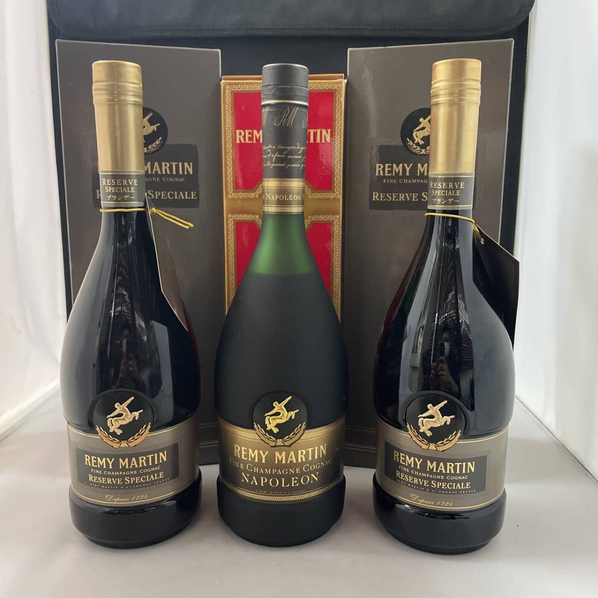 レミーマルタン REMY MARTIN リザーブ RESERVE 未開栓 700ml 