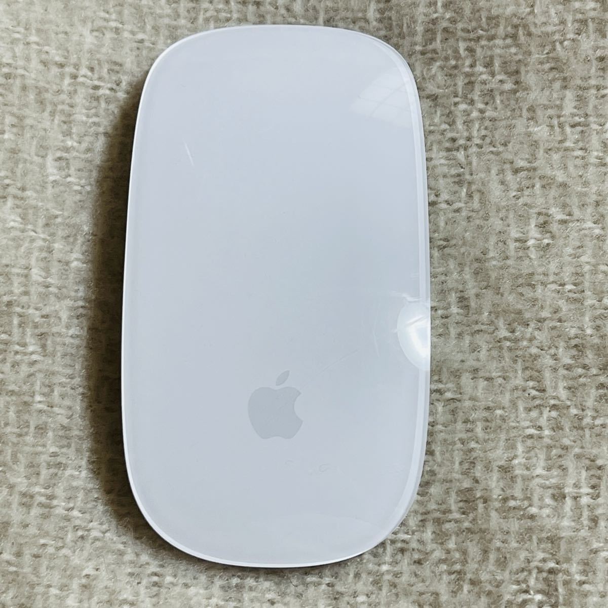 Apple Magic Trackpad 2 A1535 ホワイト マジックトラックパッド