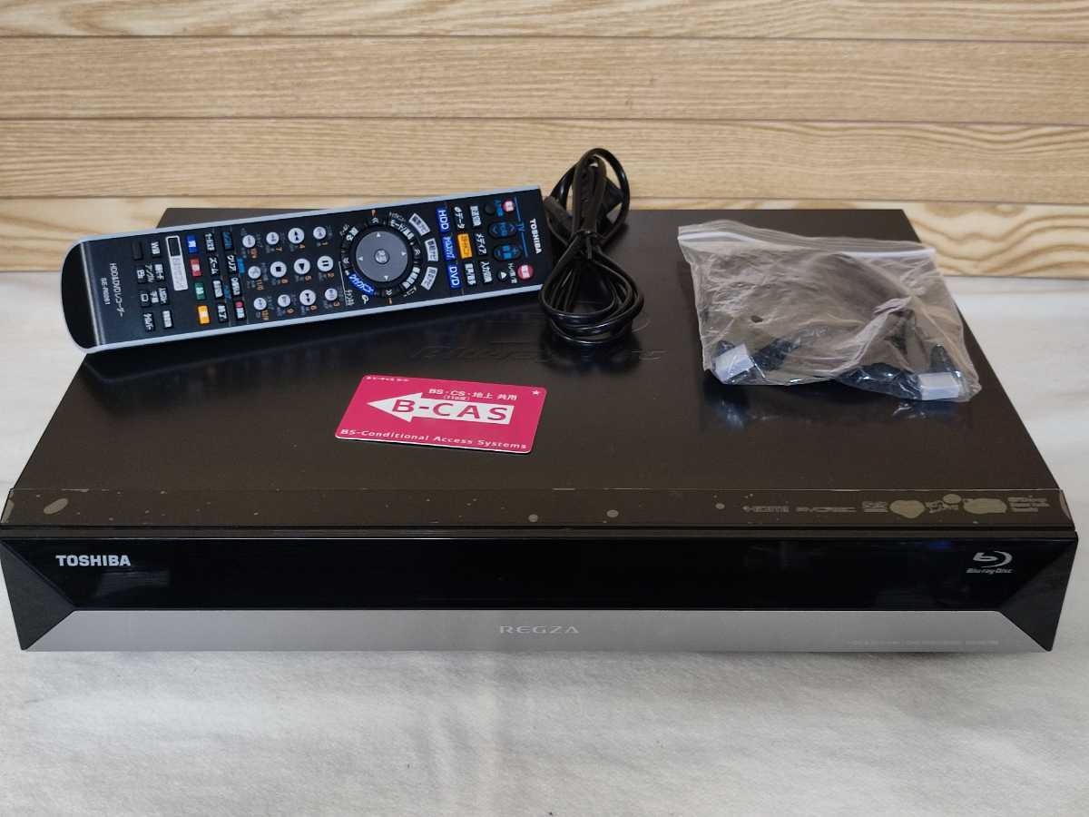 新品，100%新品 500GB 10年 東芝/REGZA HDD/BDレコーダー RD-BZ700 2番組同時録画(東芝)｜売買されたオークション情報、yahooの商品情報をアーカイブ公開 - オークファン 東芝