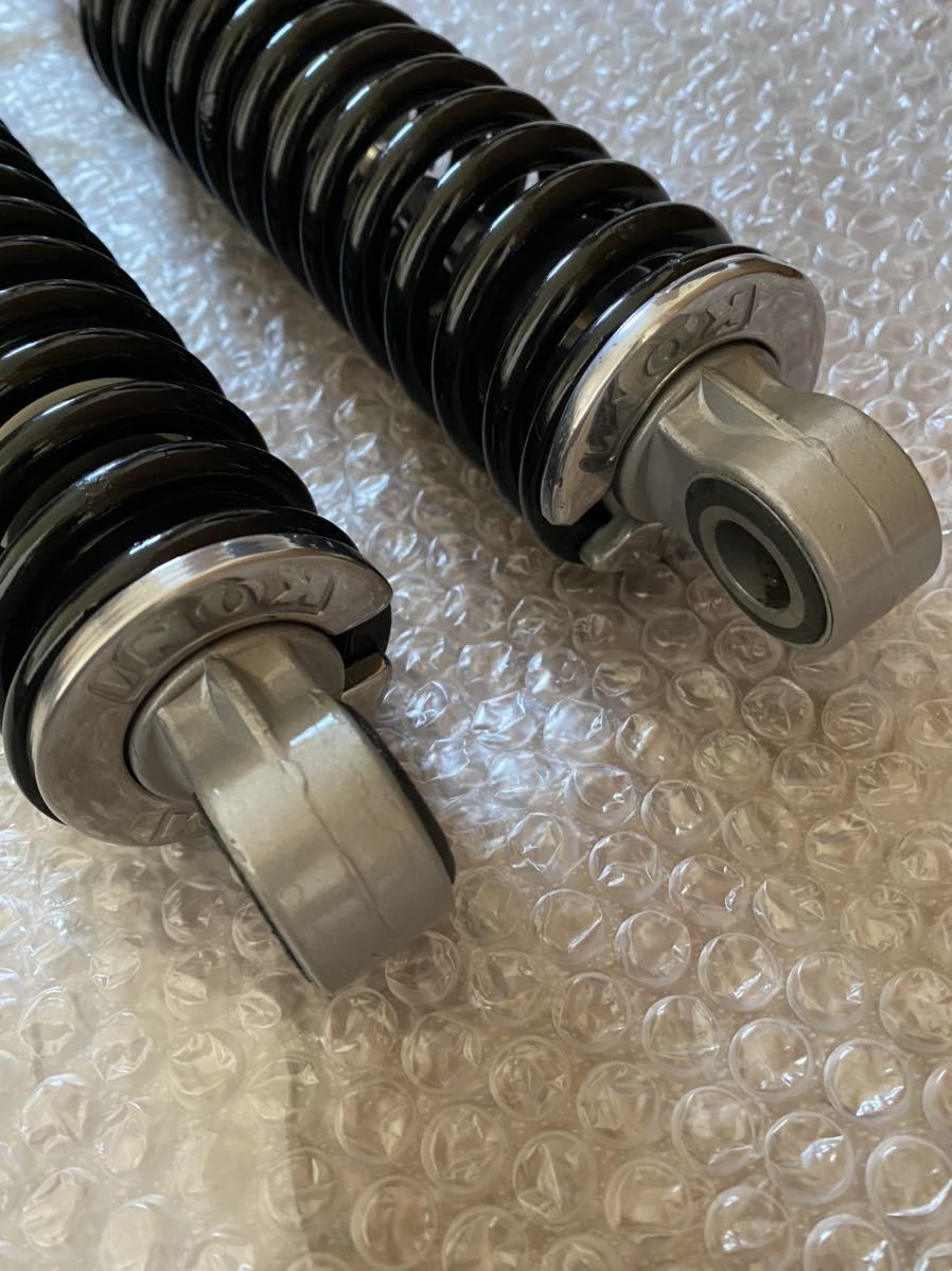 KONI 76F1307 細巻き コニーサス オーバーホール （KONI リアショック 