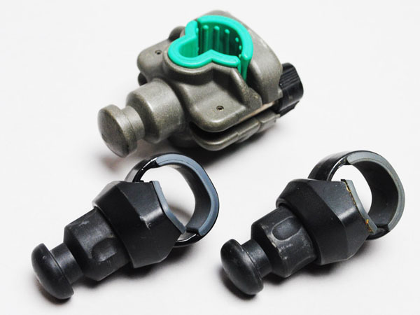 豊富な，セール ダイワ コンパクトクランプヘッド CH30G-M ２個 Lクランプ １個 合計３個(竿受け)｜売買されたオークション情報、yahooの商品情報をアーカイブ公開 - オークファン 竿受け