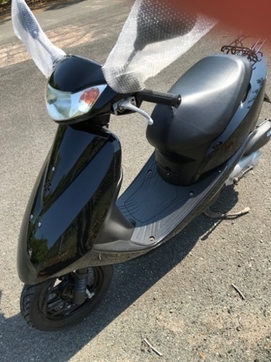 綺麗な最終型DIO！インジェクション！バッチリ整備済み！すぐ乗れます