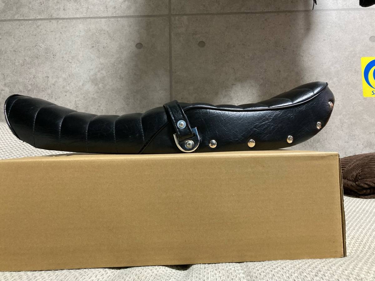 Z1 Z2 カワサキ z1 純正 純正シート KZ1000 Z1R シート 当時物 シート 