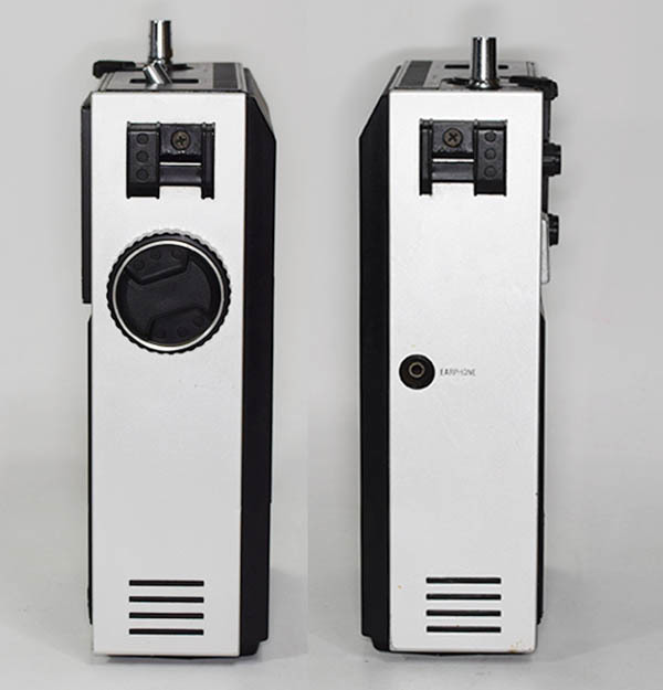 SHARP シャープ FX-208J Z-1000 AM/FMトランシーバー美品 SHARP Z-1000 FX-208J FM/AM2バンドレシーバー FMトランシーバー機能