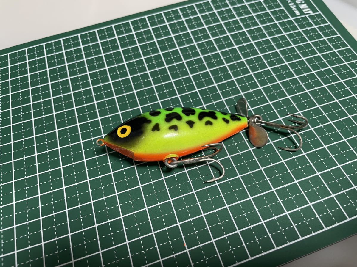 ☆ITO CRAFT イトウクラフト Bowie ボウイ 50S #KBP☆ □□