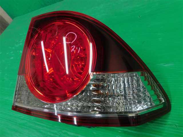 シビック テールランプ スモーク シビックFD2 タイプR depo LED