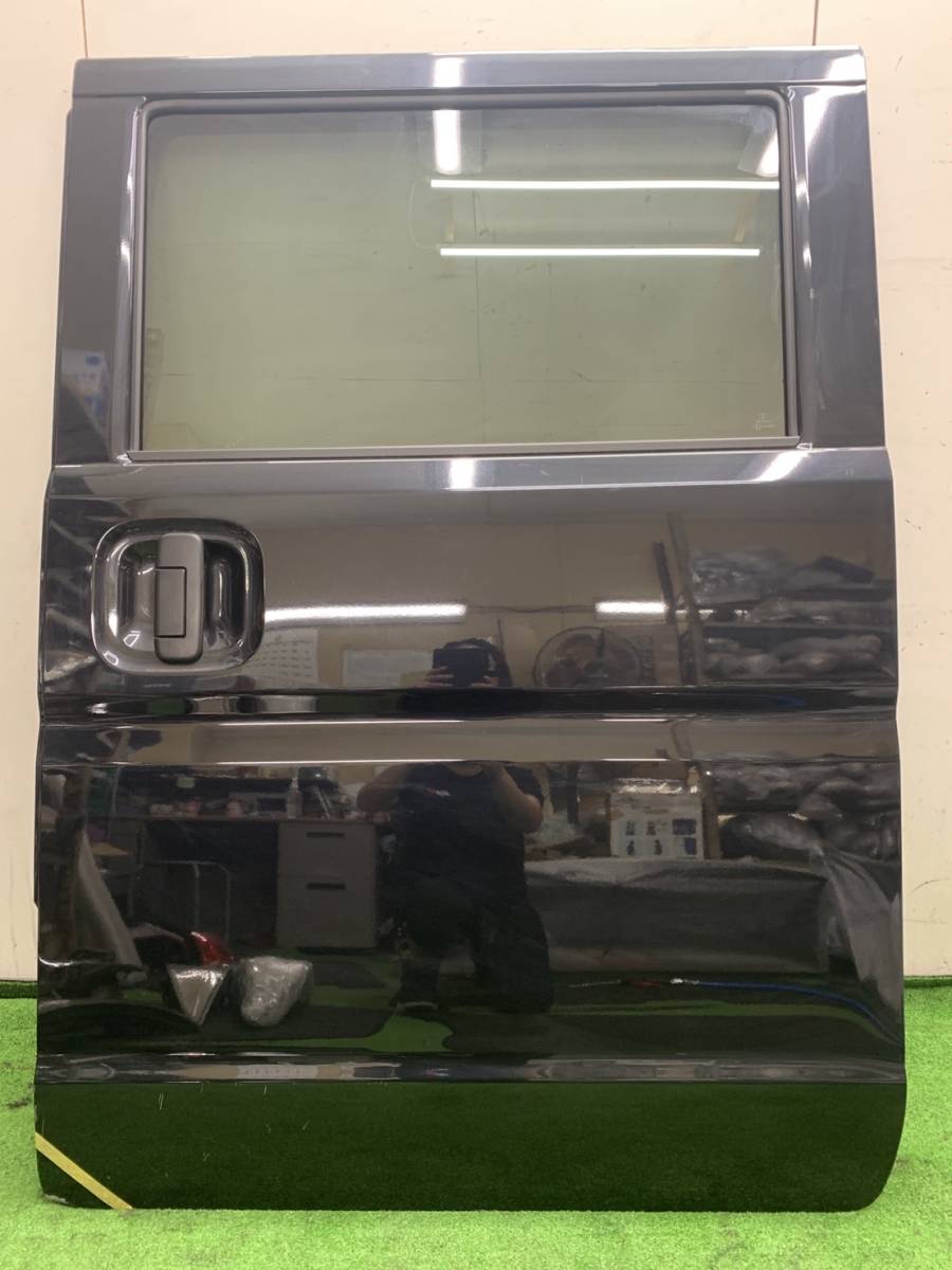 【安い，豊富な】 スクラム DG17V エブリィ DA17V NV100クリッパー DR17V 左 リアドア スライドドア ZJ3(サイド)｜売買されたオークション情報、yahooの商品情報をアーカイブ公開 - オークファン マツダ用
