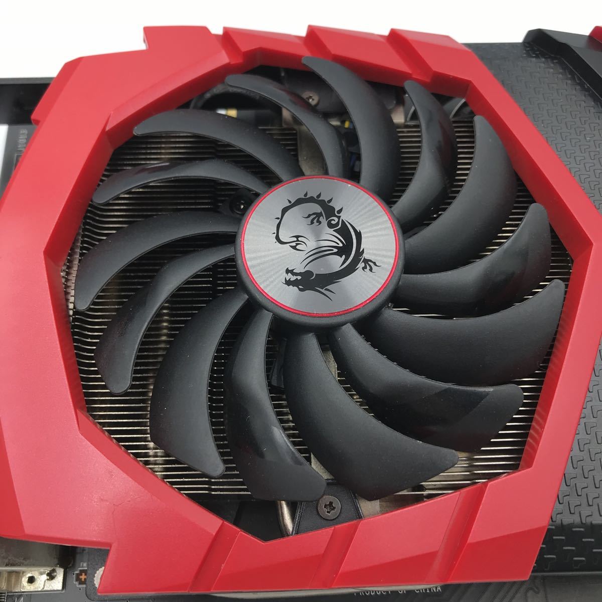 0 GTX MSI Overview Plus 11G MSI GeForce GTX 1080 GAMING x8G ①