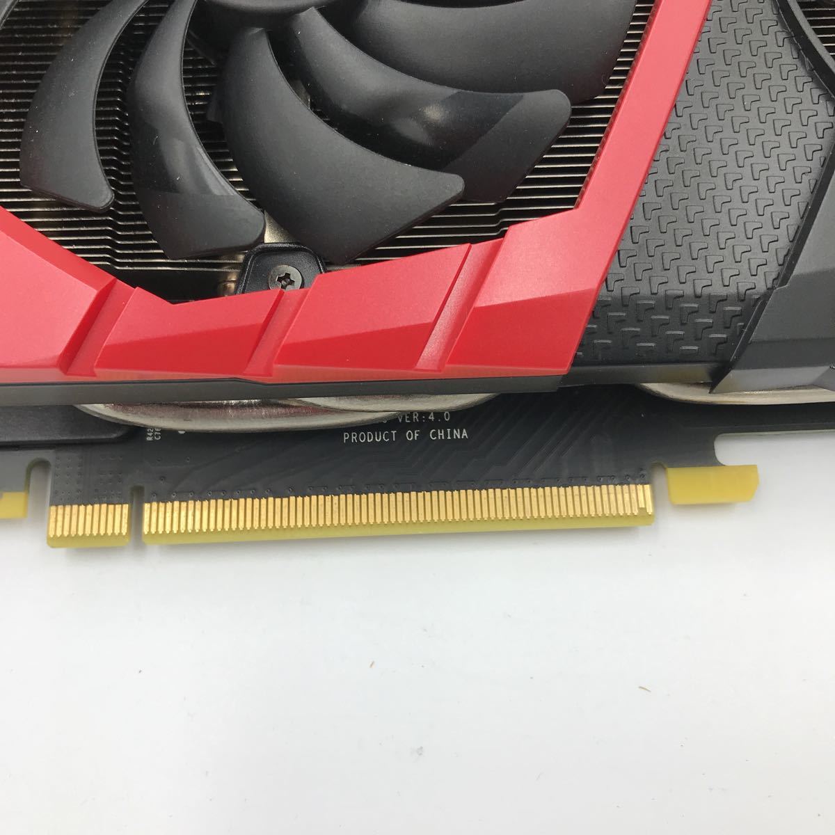 0 GTX MSI Overview Plus 11G MSI GeForce GTX 1080 GAMING x8G ①