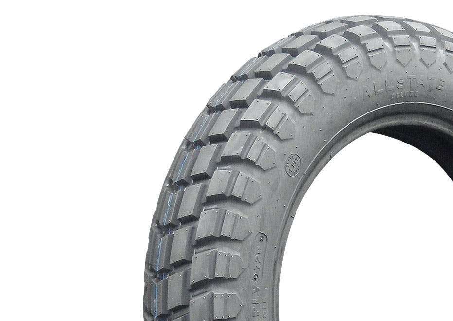 ALLSTATE DIRTMAN 5.00-16 オールステート ダートマン 16インチ