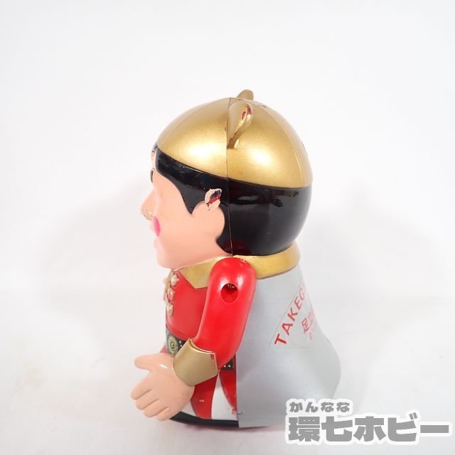 3wc48 当時物 タケちゃんマン オレたち ひょうきん族 ジャンク フジテレビ マミー 昭和レトロ ビートたけし フィギュア 人形 送 ー 60 芸能人 タレント 売買されたオークション情報 Yahooの商品情報をアーカイブ公開 オークファン Aucfan Com