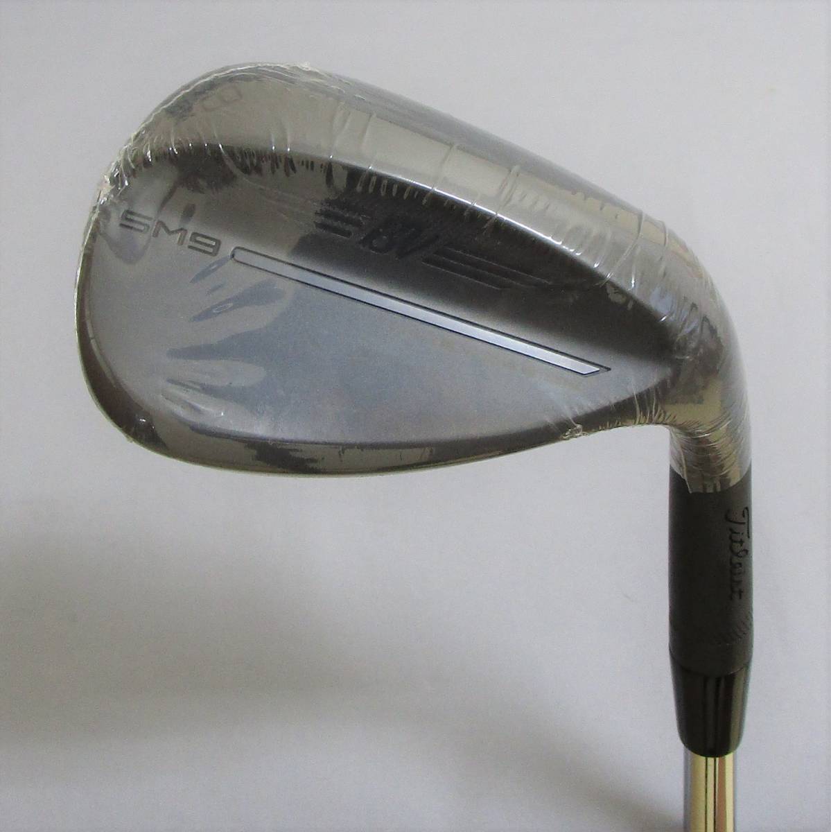 ゴルフ ◎◎Titleist タイトリスト ボーケイ SM9 58-08M ウェッジ