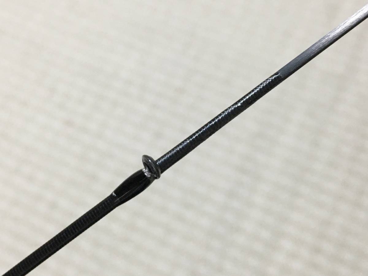 ティクト スラム UTR-61HS-T2 マスターピース 未使用品 TICT SRAM