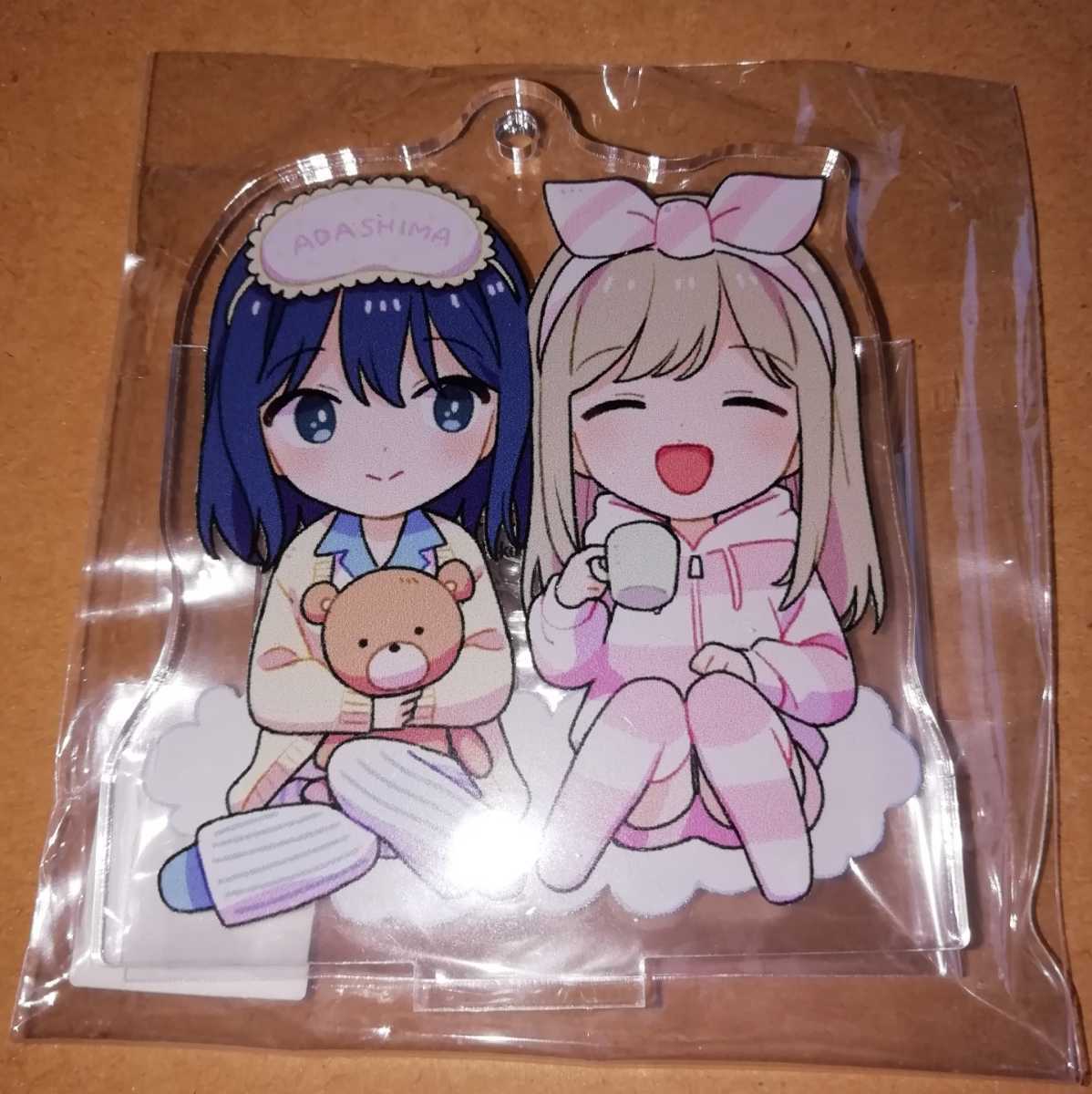 安達としまむら 3巻 柚原もけ 描き下ろし アクリルキーホルダー 特典 限定版 ゲーマーズ 島村抱月 安達桜 コミック アニメグッズ 売買されたオークション情報 Yahooの商品情報をアーカイブ公開 オークファン Aucfan Com 安達としまむら 3巻 柚原もけ 描き下ろし アクリルキーホルダー 特典 限定版 ゲーマーズ 島村抱月 安達桜 コミック アニメグッズ 売買されたオークション情報 Yahooの商品情報をアーカイブ公開 オークファン Aucfan Com