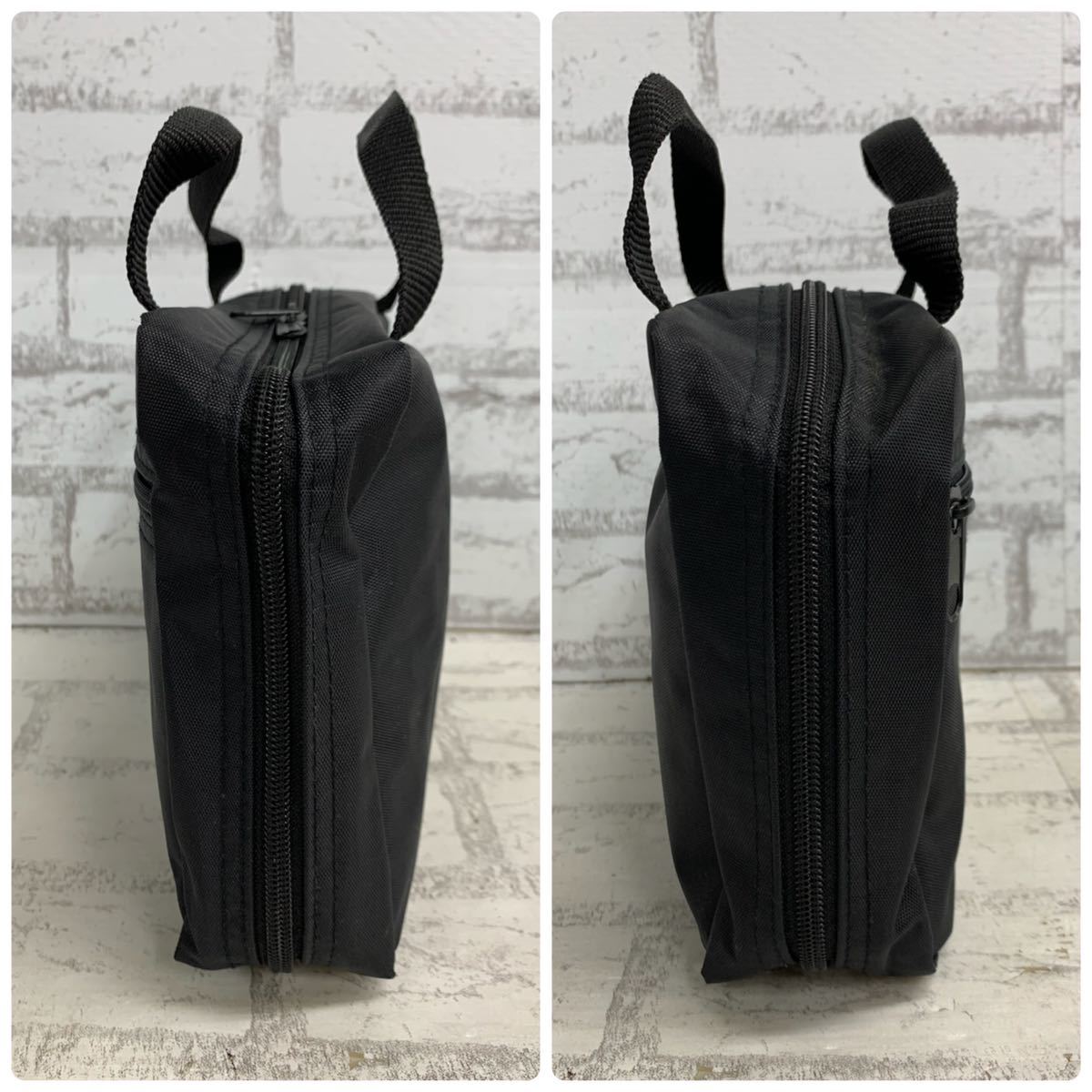 Y□美品□ HARLEY-DAVIDSON ハーレーダビッドソン ポーチ 2点セット 