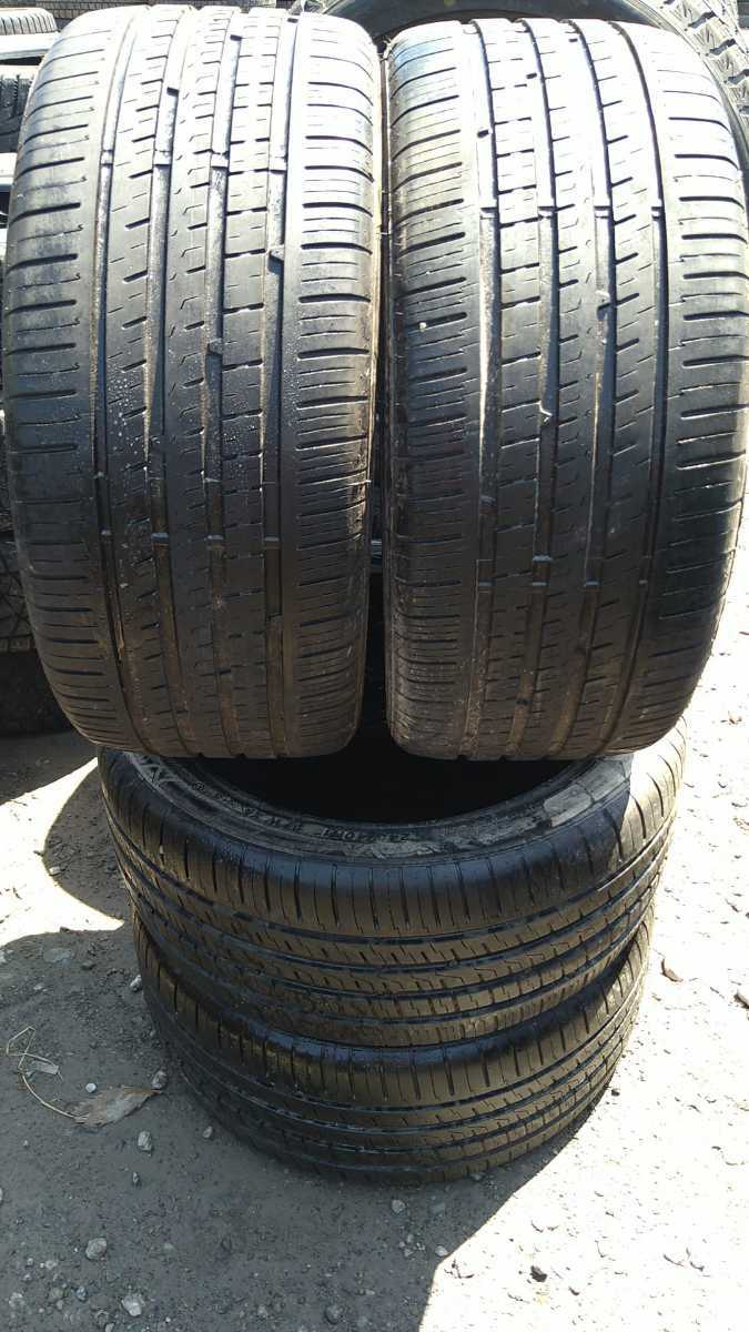 爆買い，定番 No4 タイヤ 245／40R18 TY PROXES 4本 トーヨー ホワイトレター(中古品)｜売買されたオークション情報、yahooの商品情報をアーカイブ公開 - オークファン 18インチ