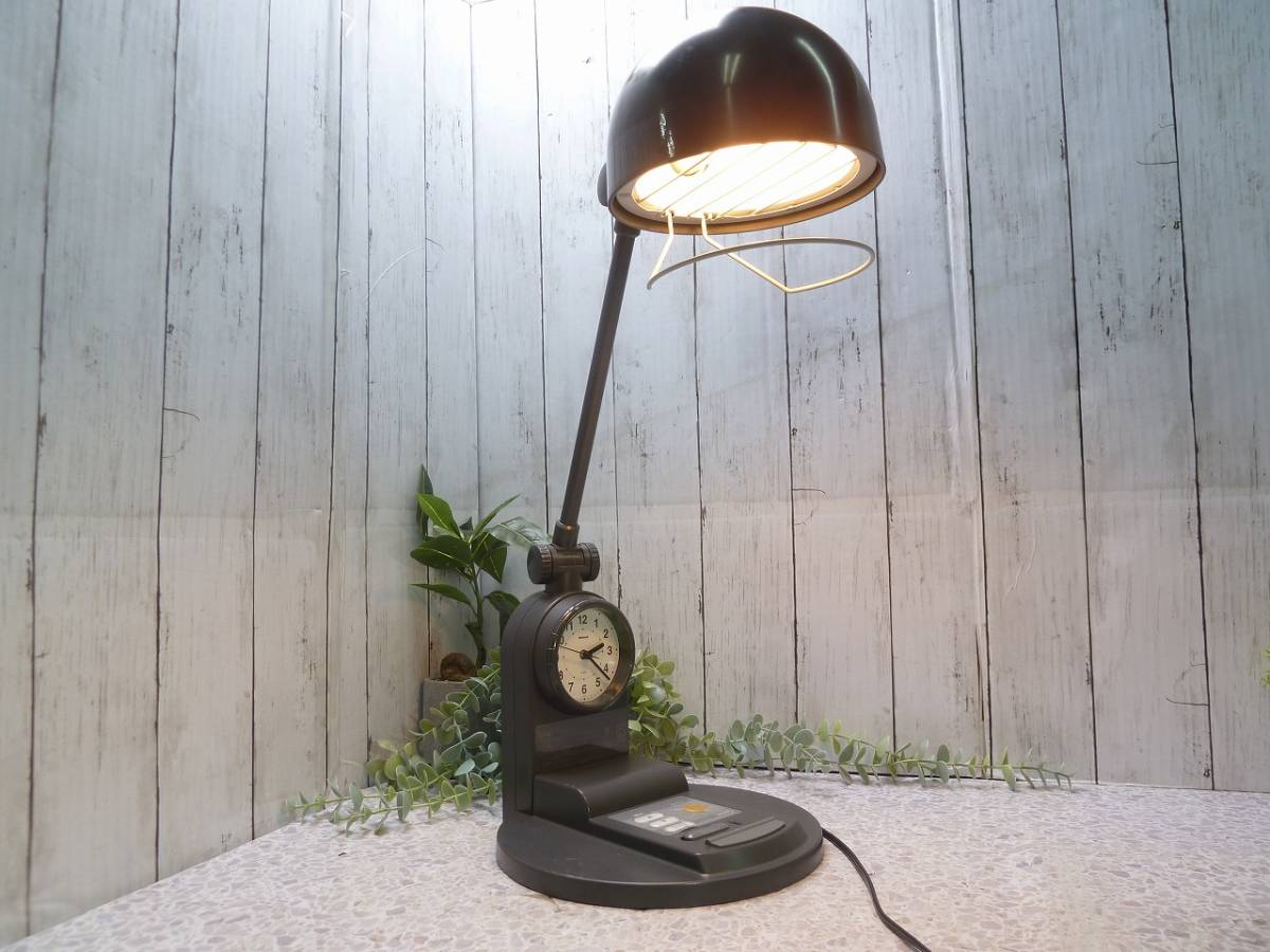 ナショナル 白熱灯照明器具 05年製 品番SB697H 生体リズム光
