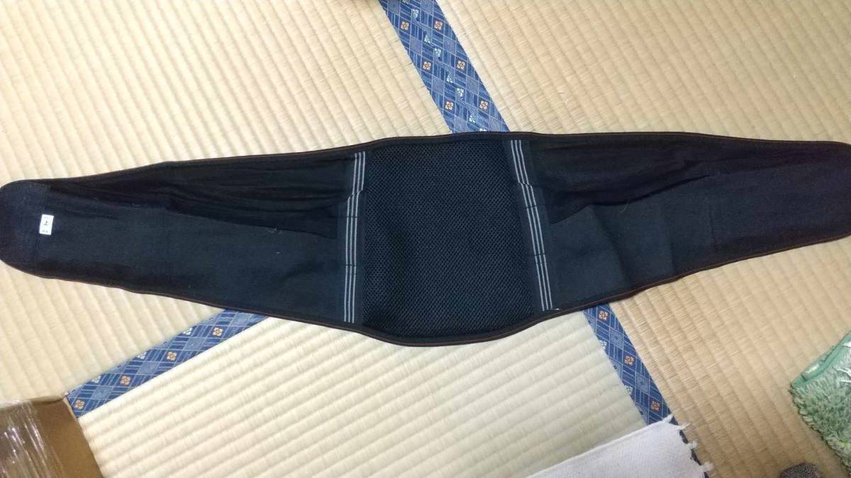 バンテリンコーワサポーター 腰椎コルセット L黒 腰用 売買されたオークション情報 Yahooの商品情報をアーカイブ公開 オークファン Aucfan Com