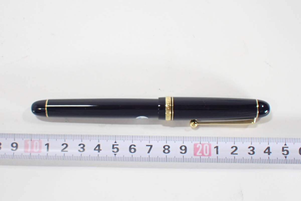 67343 PILOT CUSTOM 74 パイロット カスタム 74 万年筆 ペン先 14K-585