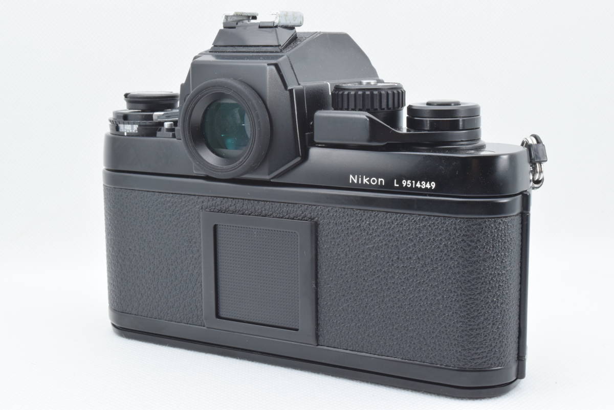 Nikon F3 Limited ニコン 公式通販 ボディ Yahoo!オークション 