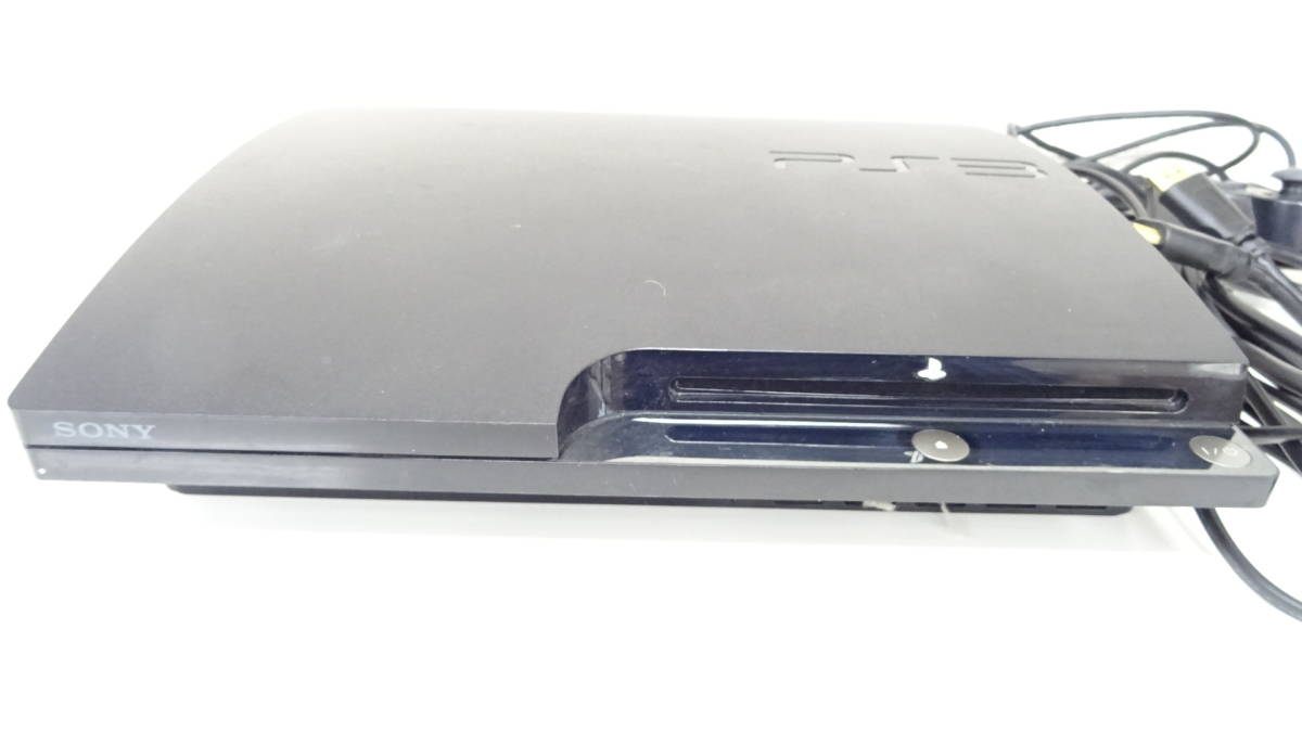 新橋05043Y] PS3 プレイステーション3 ゲーム機 本体 SONY ps3