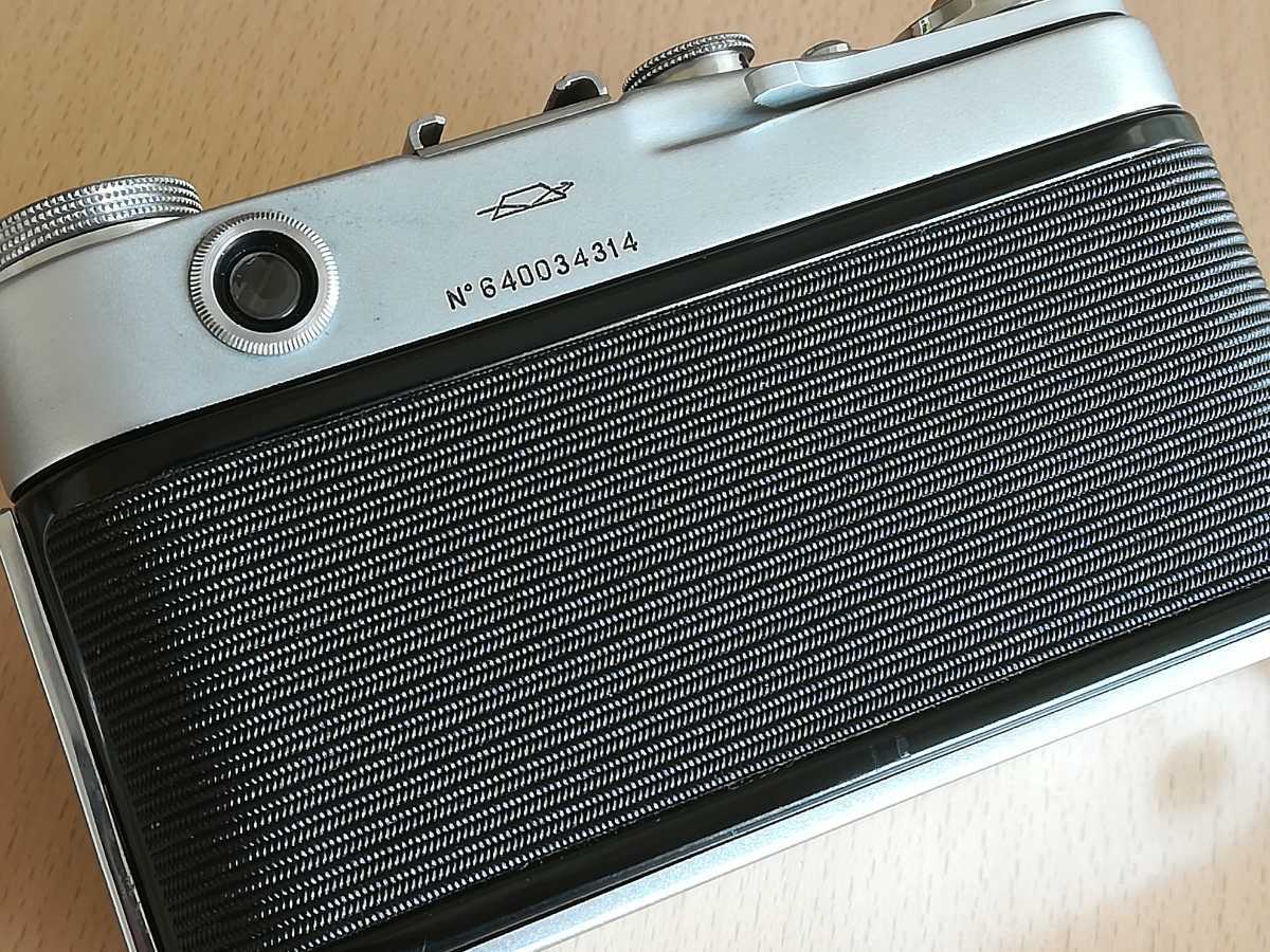 整備済み Zorki 6 ゾルキー6 Industar 26m 2 8 5 革ケース付 作例あり ロシアンライカ バルナック Kmz ロモ Fed フェド レンジファインダー 売買されたオークション情報 Yahooの商品情報をアーカイブ公開 オークファン Aucfan Com