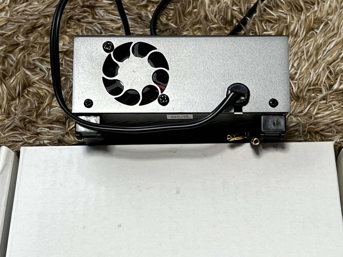 京商 モーターチェッカー Ver2.0 通電OK 【公式通販】
